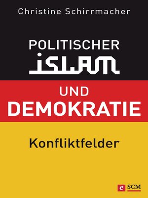 cover image of Politischer Islam und Demokratie